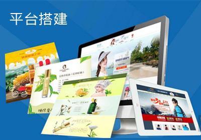 微動電商 西安專業(yè)的網(wǎng)站建設(shè)專家，助力企業(yè)數(shù)字化轉(zhuǎn)型