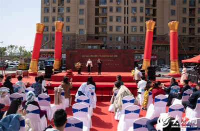 東營宏辰木業(yè) 超膚感高定門墻柜新品發(fā)布盛典，定義家居美學新高度