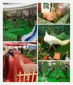 烏蘭察布馬戲團(tuán)表演出租