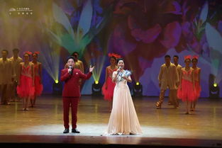 16臺精品62場演出 首屆粵港澳大灣區文化藝術節藝術精品巡演正式啟幕