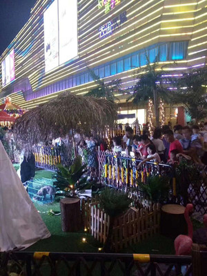 克拉瑪依哪家租賃的馬戲團(tuán)價(jià)格優(yōu)惠一場(chǎng)多少錢(qián)