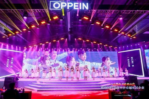 2022,歐派產(chǎn)值超200億,定制行業(yè)能學些什么