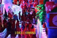 冰雪奇幻之旅 冰雕展與馬戲團聯(lián)合活動方案